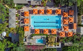 Four Seasons Hotel Los Angeles At Beverly Hills Los Angeles, Ca 5*